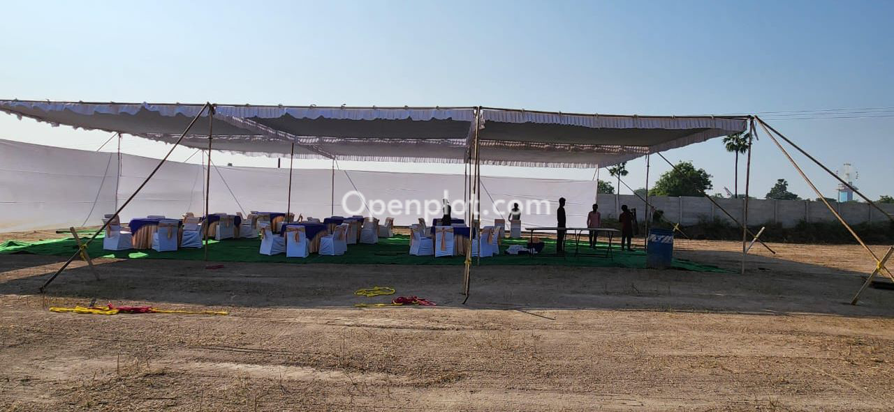 Plot for Sale in Kongarakalan,Ranga Reddy